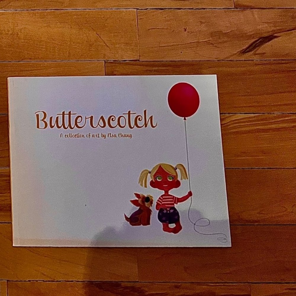 Animation Books - Picture 4 of 4